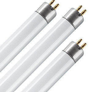 VitaLume Bloom Tube - 24W T5 Fluorescent - 4-Pack