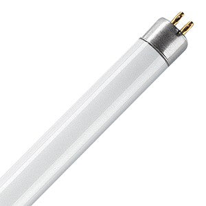 F4T5/D - 4W T5 Fluorescent 6250K Daylight