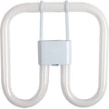GE - 21W CFL - 2D - Cool White - 4 Pin Base