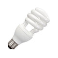 TCP - 18W CFL - 75W Equal - 6500K Very Cool Daylight-White Light