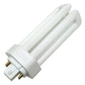 TCP 32418T35K - 18W CFL - Triple Tube - 4 Pin - 3500K