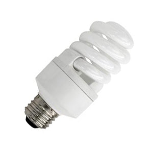 TCP - 14W CFL - 60W Equal - Warm White - Dimmable