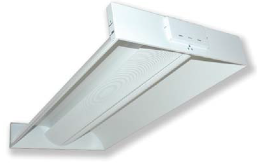 Viscor - 21883|Fixture TDCS2X21L-PLL55PUNV-B01