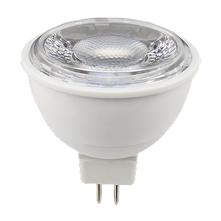 Turolight LED MR16 7W 3000K VIV-MR16/T3/7W/30/WFL40/GU5.3/D -1752202