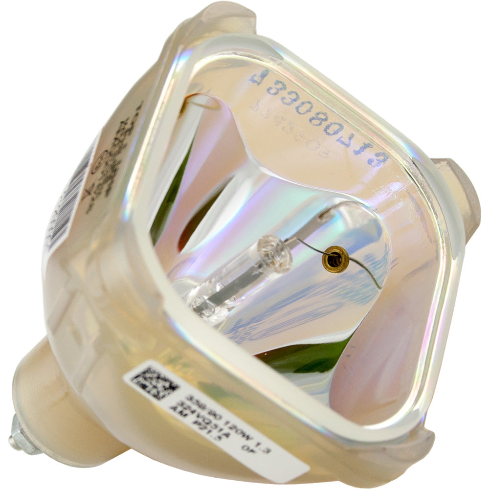 Toshiba TLP-S30U, TLP-T50M, TLP-T50MU Bare Bulb