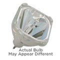 Philips - UHP 220-150W 1.0 E20.6 - Original Bare Bulb - No Cage