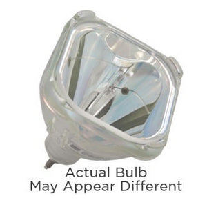 Philips - UHP 220-150W 1.0 E20.6 - Original Bare Bulb - No Cage
