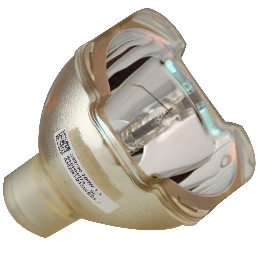 UHP 280-245W 1.1 E21.7 Philips Bare Bulb