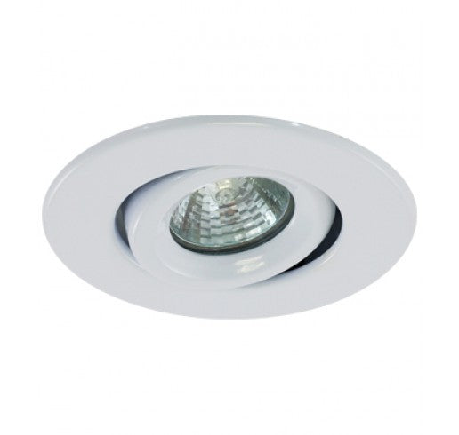 Ulextra - T4010-WH | Ulextra Downlight Trim - Bulb Not Included
