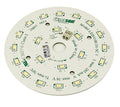 Ultrasave LED1100/35-5CB | LED Circular Module 5" - 1050Lm - 9.1W - 3500K - CRI 80