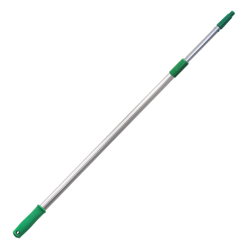 Unger OS210 - 6.5 Foot UniTec - 2 Section Extension Pole