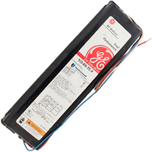 Universal 532BRTCP000I - 277V (2) Lamp F40T12ES Instant Start Ballast.