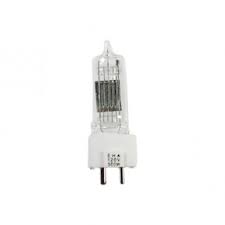 Ushio 1000285 | JCS120V-500W - C-13D - 75 h 500W 120V