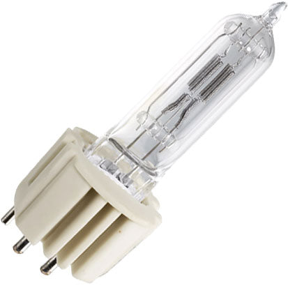 HPL 750/77V Tungsten Halogen Lamp