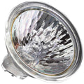 Ushio JR24V-50W/NFL24/FG - 50W 24V MR16 Halogen - 24° - Front Glass