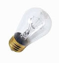 Ushio 1003213 | 11W S14/FR/20 - 20000 h 11W 120V Frosted