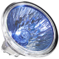 Ushio 1003224 - EXG/FG/WS/5300 - 50W MR16, Front Glass, WhiteStar