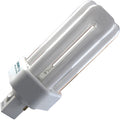 Ushio CF26TE/865 - 26W CFL - Triple Tube - 4 Pin - 6500K