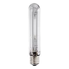 Ushio 5001127 | LU-400 - T15 400W 105V 4.4A Clear S51 Mogul