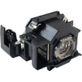 Epson PowerLite 62C, 76C, 82C, EMP-X3, EMP-62, EMP-82 Lamp V13H010L34
