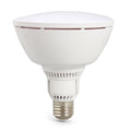 Viribright 750077 | 75W Equal - 15W PAR38 LED - Dimmable - CRI90 - 90° Beam - 100-240V AC