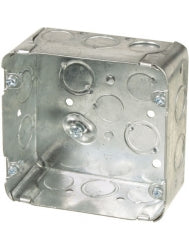 VISTA - 20170|72171-K 4 11/16" Square Box