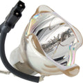 Mitsubishi WD2000U, XD1000U, XD2000U Lamp VLT-XD2000LP - Bare Bulb