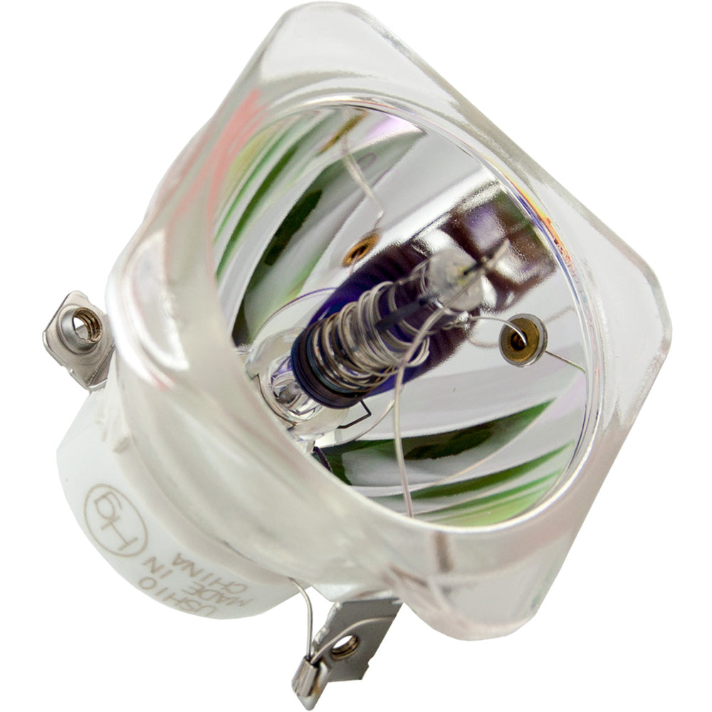 Mitsubishi SD206U, XD206U, SD105LP Bare Bulb