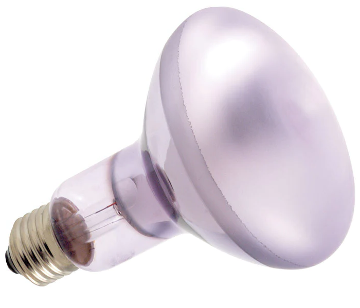 Verilux 100W R30 Full Spectum flood lamp