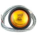 Whelen VP20HD (01-0440624-15) - PAR36 Amber Strobe Beacon