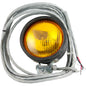 Whelen VP21HDA REMOTE ROUND HEAD ONLY 15 CABLE