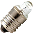 Standard 112 Bulb | 0.22 Amp, 1.2 Volt, 0.26 Watts, TL3, E10 Base