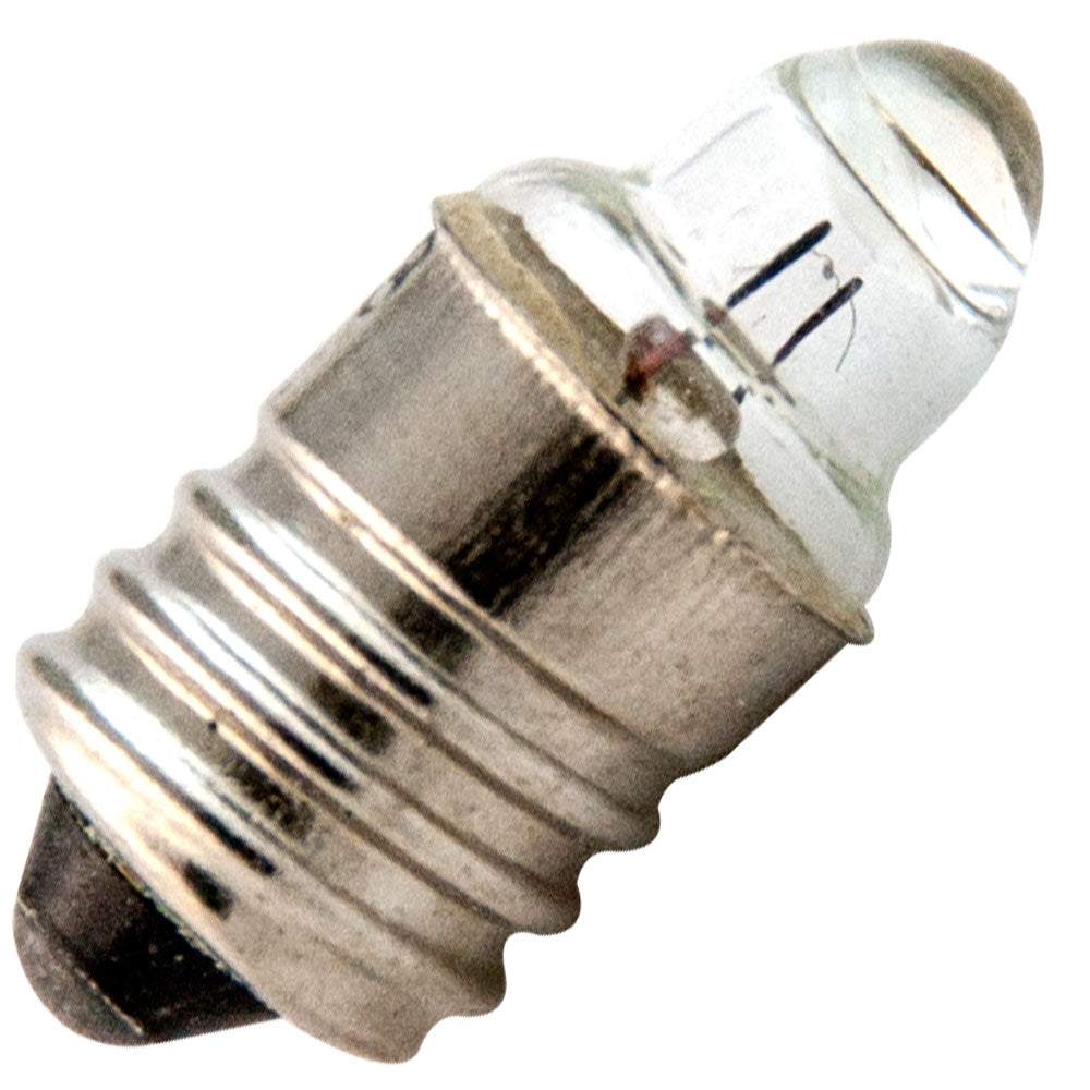 Standard 112 Bulb | 0.22 Amp, 1.2 Volt, 0.26 Watts, TL3, E10 Base