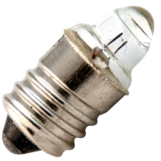 Standard 112 Bulb | 0.22 Amp, 1.2 Volt, 0.26 Watts, TL3, E10 Base