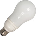 TCP 11316 - 16W 120V A-Shape CFL, Very Cool White