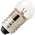 Eiko 123 Bulb | 0.3 Amp, 1.25 Volt, 0.38 Watts, G3.5, E10 Base