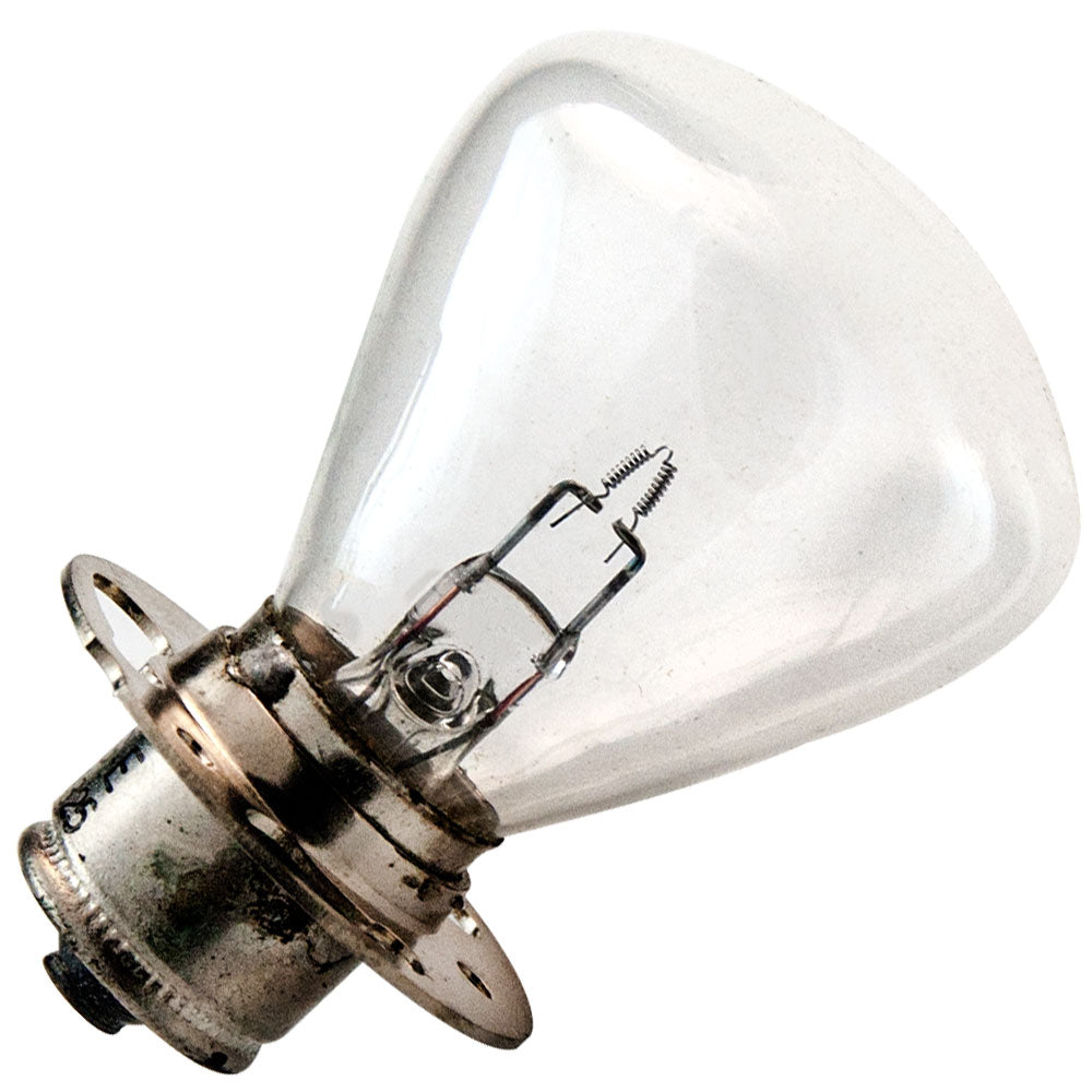 1325 Bulb | 4.13 Amp, 6.2 Volt, 25.6 Watts, RP11, P15s30B Base