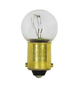 Spectro Mini Bulb 1445 - 14.4V 0.135A G3 1/2