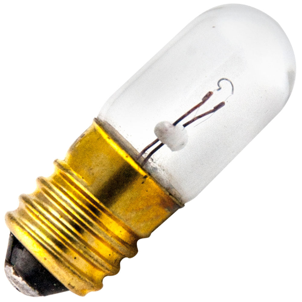 1481 Bulb | 0.15 Amp, 14 Volt, 2.1 Watt, T3.25, E10 Base