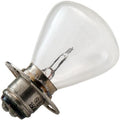 GE 1504 Bulb | 6.53 Amp, 5.9 Volt, 38.5 Watts, RP11, SX6S Base