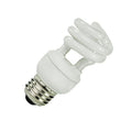 Tcp 18211-35K 11W Spiral Compact Fluorescent Lamp 3500K