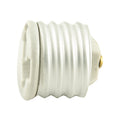 Mogul (E39) to Medium (E26) Socket Adapter - Reducer
