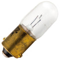 239 Bulb | 0.36 Amp, 6.3 Volt, 2.27 Watts, T3.25, BA9 Base