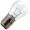 Eiko 306 Bulb | 0.51 Amp, 28 Volt, 14.3 Watts, S8, BA15D Base