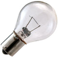 309 Bulb | 0.9 Amp, 28 Volt, 25.2 Watts, S11, BA15S Base