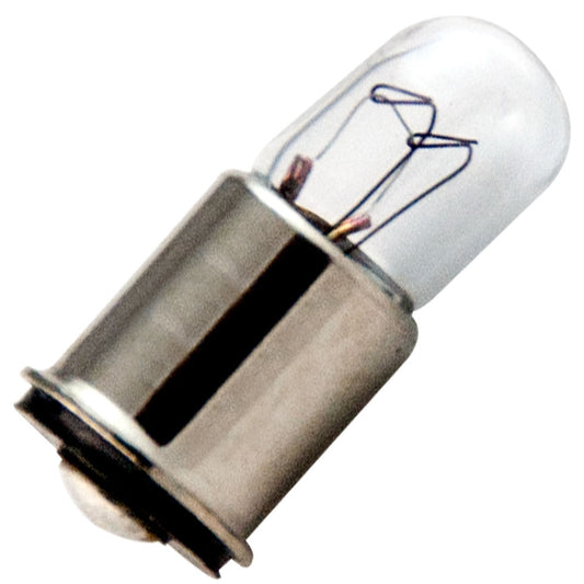 330 Bulb .08AMP InC. SC MIDG Flanged