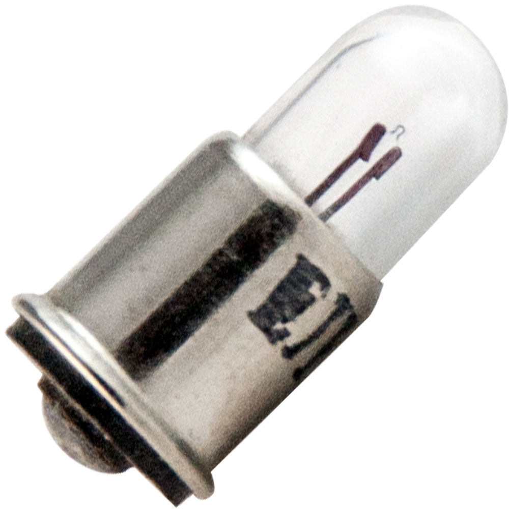 375 Bulb | 0.015 Amp, 3 Volt, 0.05 Watts, T1.75, SX6S Base