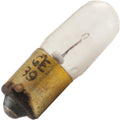 GE 39 Bulb | 0.36 Amp, 6.3 Volt, 2.27 Watts, T3.25, BA9 Base