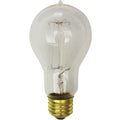 Standard - 40W Victorian - Squirrel Cage Filament - A19 - Medium Base