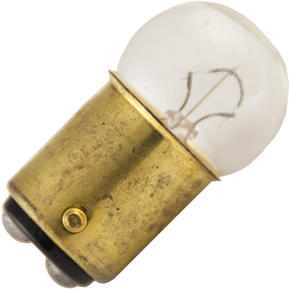 CEC 96 Bulb | 0.69A 13.5V G6 Double Contact Candelabra Bayonet Base